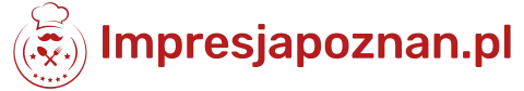 Logo impresjapoznan.pl