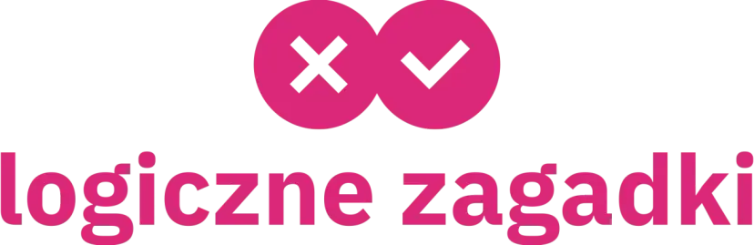 Logo logicznezagadki.pl