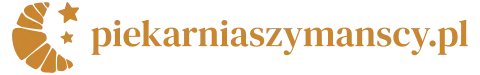 Logo piekarniaszymanscy.pl