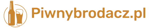 Logo piwnybrodacz.pl