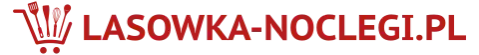Logo lasowka-noclegi.pl