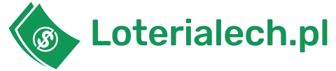 Logo loterialech.pl