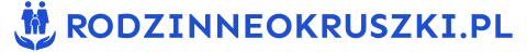 Logo rodzinneokruszki.pl