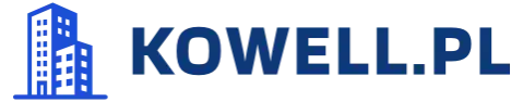 Logo kowell.pl