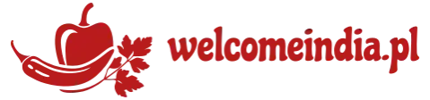 Logo welcomeindia.pl