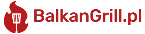 Logo balkangrill.pl