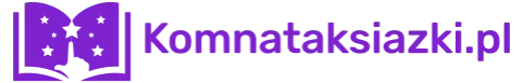 Logo komnataksiazki.pl