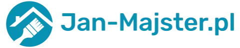 Logo jan-majster.pl