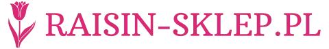 Logo raisin-sklep.pl