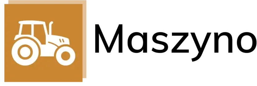 Logo maszyno.pl