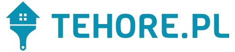 Logo tehore.pl