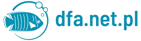 Logo dfa.net.pl