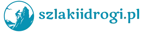 Logo szlakiidrogi.pl