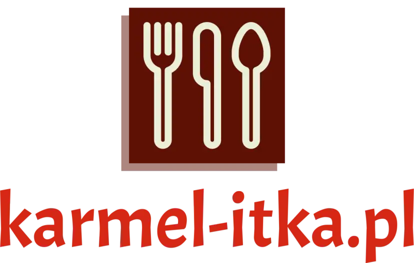 Logo karmel-itka.pl