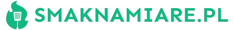 Logo smaknamiare.pl