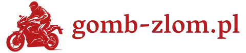 Logo gomb-zlom.pl