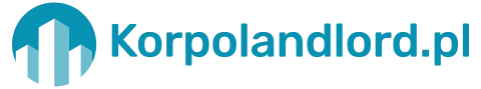 Logo korpolandlord.pl