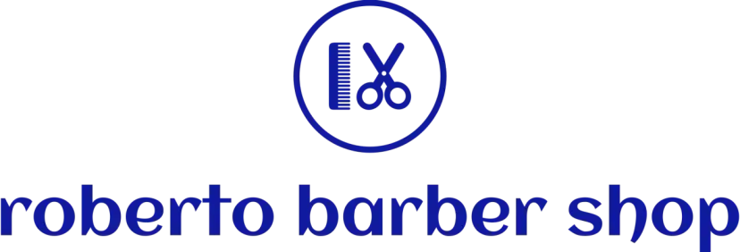 Logo robertobarbershop.pl