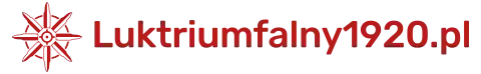 Logo luktriumfalny1920.pl