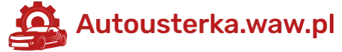 Logo autousterka.waw.pl