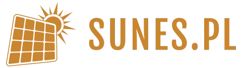 Logo sunes.pl