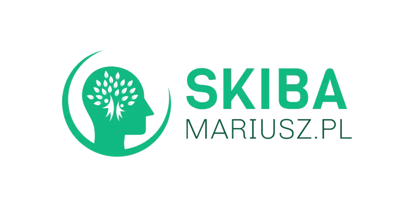 Logo skibamariusz.pl
