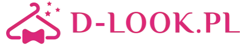 Logo d-look.pl