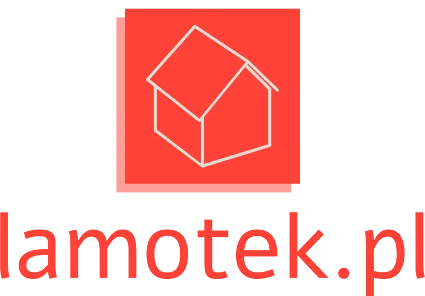 Logo lamotek.pl