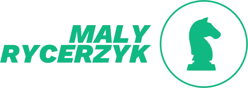 Logo malyrycerzyk.pl