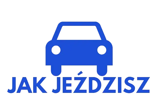 Logo jakjezdzisz.pl