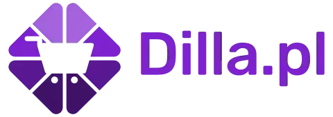 Logo dilla.pl