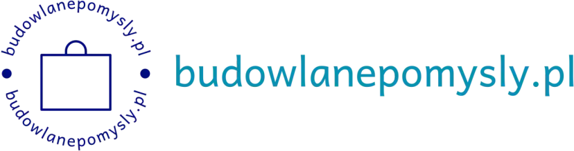 Logo budowlanepomysly.pl