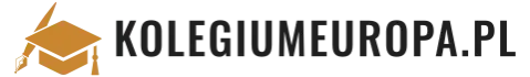 Logo kolegiumeuropa.pl