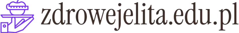Logo zdrowejelita.edu.pl