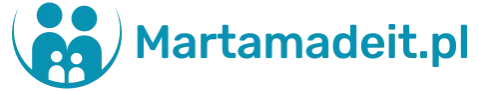 Logo martamadeit.pl