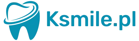 Logo ksmile.pl