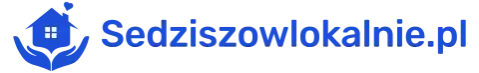 Logo sedziszowlokalnie.pl