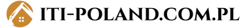 Logo iti-poland.com.pl