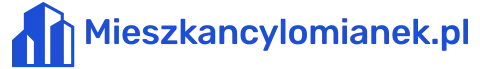Logo mieszkancylomianek.pl