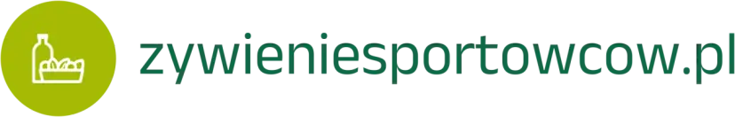 Logo zywieniesportowcow.pl