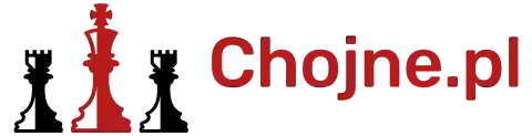 Logo chojne.pl