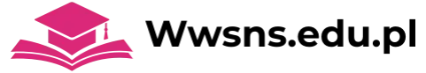 Logo wwsns.edu.pl