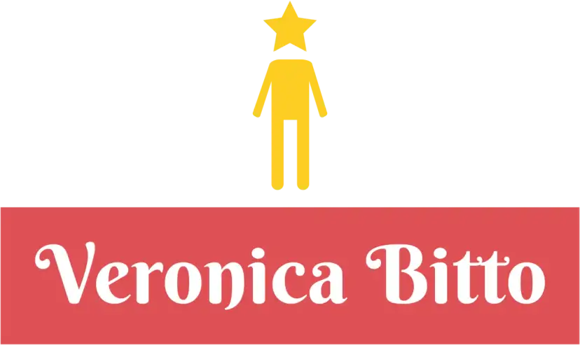 Logo veronicabitto.com