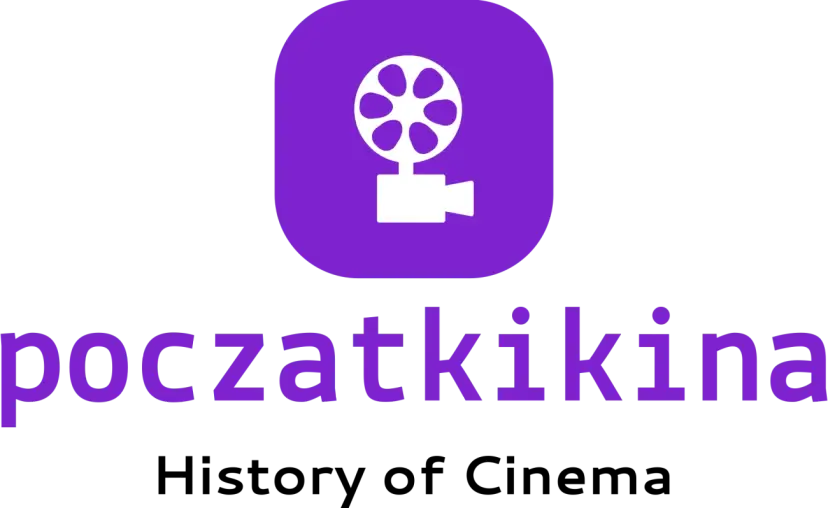 Logo poczatkikina.pl