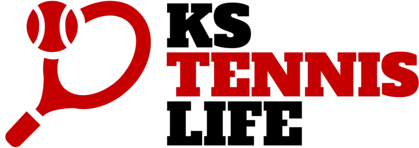 Logo kstennislife.com.pl