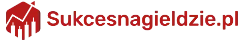 Logo sukcesnagieldzie.pl