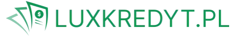 Logo luxkredyt.pl