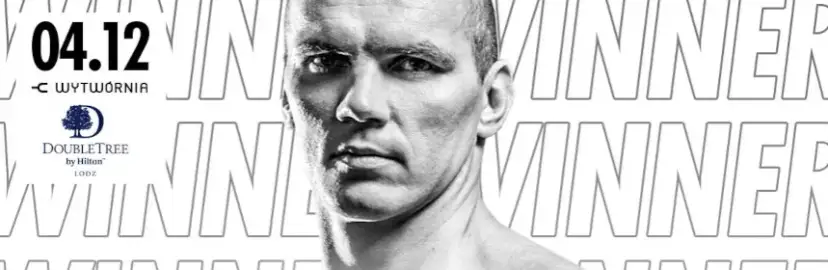 Nokaut Masternaka! "Master" wraca na tron EBU pełne wyniki gali