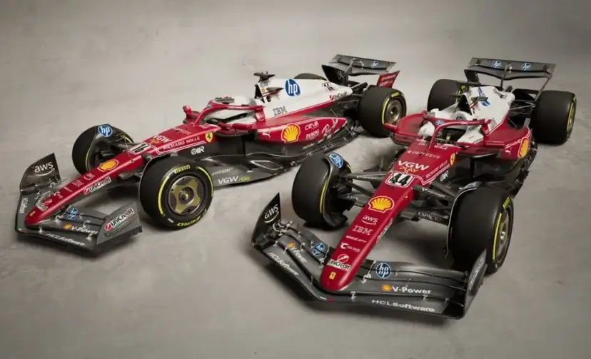 Scuderia Ferrari - co to znaczy i dlaczego jest tak ważne w F1