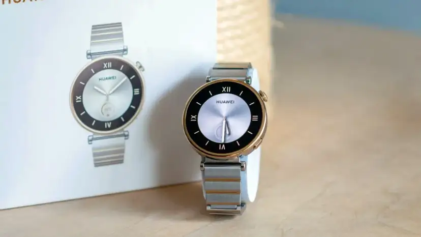 Jak zaktualizować Huawei Watch? Poradnik i rozwiązania problemów